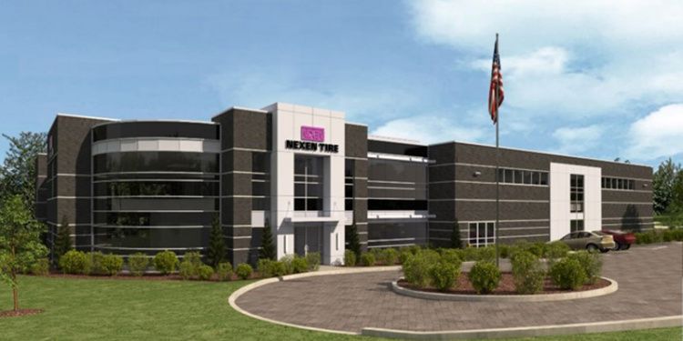 Nexen построит новый технологический центр в Огайо