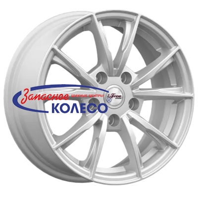 15'' 5x112 ET45 D57,1 6,5J iFree Сион (КС1055) Нео-классик