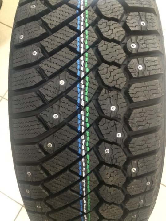 205/55R16 Gislaved NordFrost 200 94 T TL