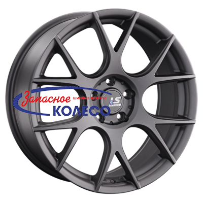 19'' 5x114,3 ET45 D67,1 8,5J LS FlowForming RC07 MGM