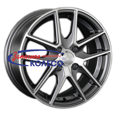 16'' 5x114,3 ET40 D67,1 7,0J LS 771 GMF