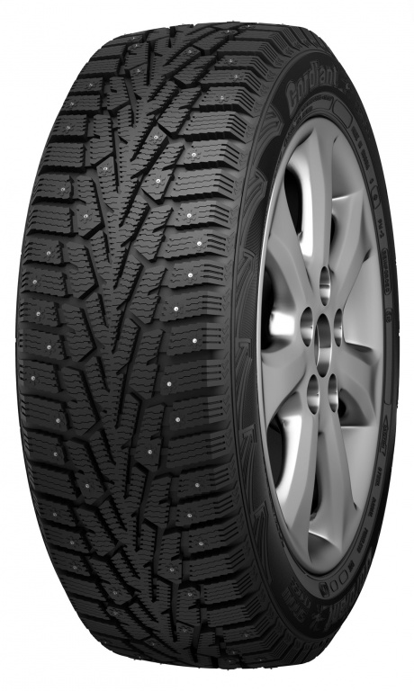 185/65R14 Cordiant Snow Cross 86 T TL