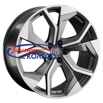 21'' 5x112 ET42 D57,1 9,5J Replay VV356 GMF