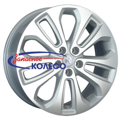 18'' 5x114,3 ET35 D60,1 7,0J Replay LX102 SF