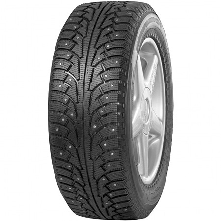 245/65R17 Nokian Tyres (теперь Ikon Tyres) Nordman 7 TL