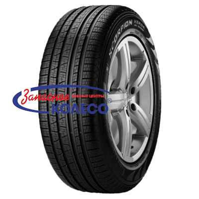 295/40R22 Pirelli Scorpion Verde All-Season 112W M+S