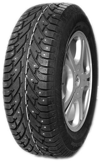 195/60R15 Matador MP30 SUV Sibir Ice 2 92 T TL