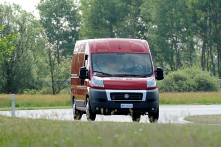 Maxxis презентовала новые шины для легких грузовиков