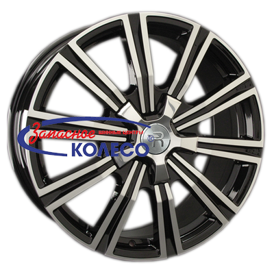 18'' 5x150 ET56 D110,1 8,0J Replay TY242 BKF