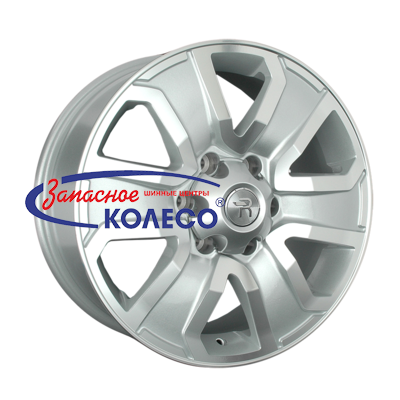 18'' 6x139,7 ET25 D106,1 7,5J Replay TY188 SFP