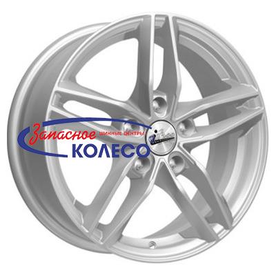 16'' 5x105 ET39 D56,6 6,5J iFree Moskva (КС689) Нео-классик