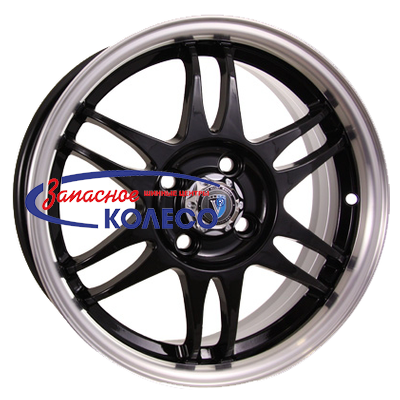 15'' 4x100 ET45 D54,1 6,0J Venti 1502 BDR