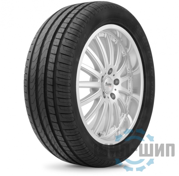 225/65R17 Pirelli Scorpion Verde TL