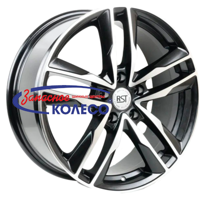 18'' 5x108 ET45 D63,4 7,5J RST R128 (Geely) BD