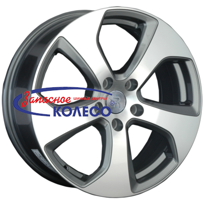 17'' 5x112 ET40 D57,1 7,0J Replay VV150 GMF