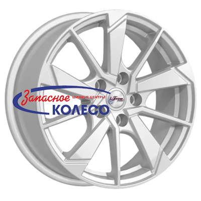 16'' 5x110 ET40 D63.35 6,5J iFree Зиплайн (КС1042) Нео-классик