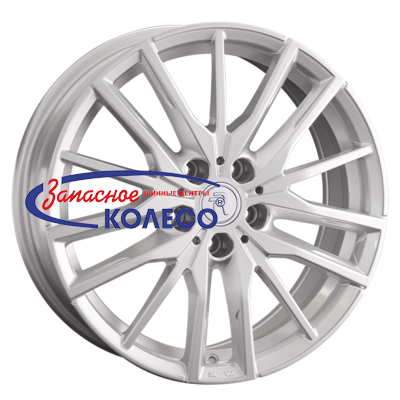 18'' 5x114,3 ET35 D60,1 7,0J Replay TY347 Sil