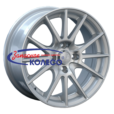 15'' 4x100 ET40 D73,1 6,5J LS 143 SF