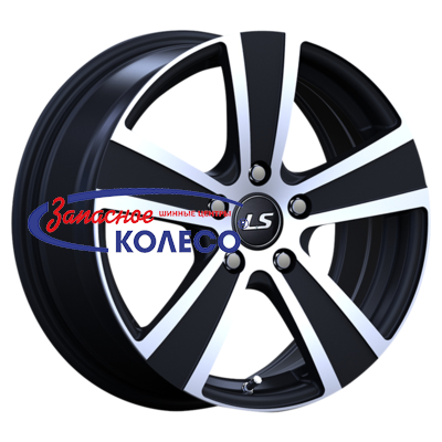 17'' 5x112 ET40 D57,1 7,0J LS 950 BKF