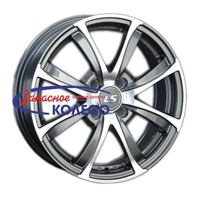 15'' 4x100 ET43 D60,1 6,0J LS 313 GMF