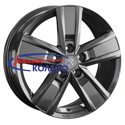 17'' 5x112 ET51 D66,6 7,0J Replay MR276 GM
