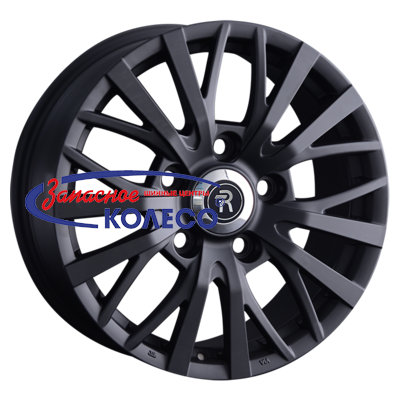 18'' 5x150 ET56 D110,1 8,0J Replay LX98 MB