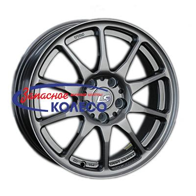 15'' 4x100 ET45 D73,1 6,0J LS 300 GM