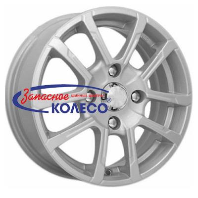 14'' 4x114,3 ET38 D67,1 5,5J iFree Слайдер (КС587) Нео-классик