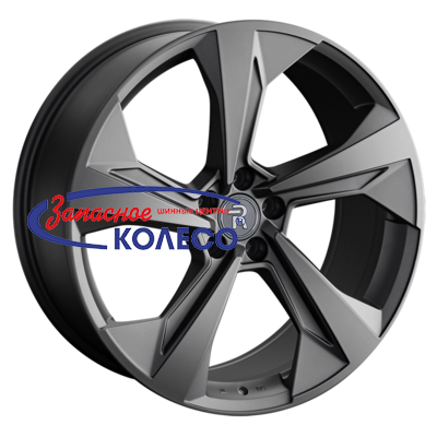 21'' 5x112 ET42 D57,1 9,5J Replay VV348 MGM