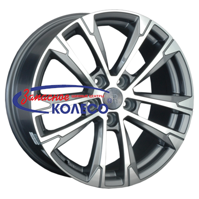 17'' 5x112 ET40 D57,1 7,0J Replay SK62 GMF