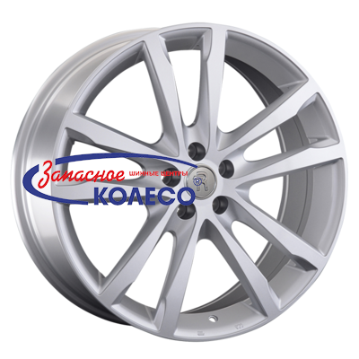 20'' 5x108 ET49 D63,4 8,5J Replay JG18 Sil