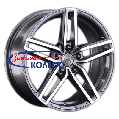 17'' 5x112 ET40 D66,6 7,5J Replay MR195 GMF