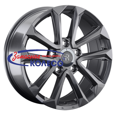 20'' 5x150 ET58 D110,1 8,5J Replay TY357 GM