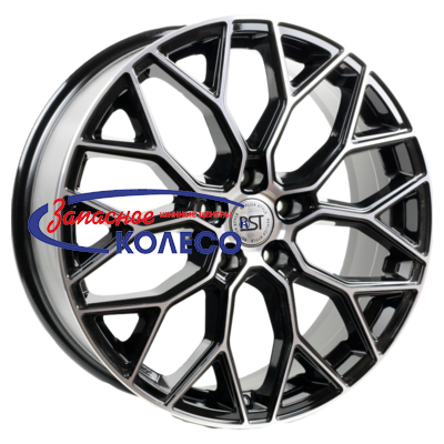 19'' 5x108 ET33 D60,1 7,0J RST R059 BD