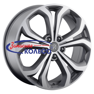 19'' 5x114,3 ET39 D66,1 7,5J Replay INF74 MGMF