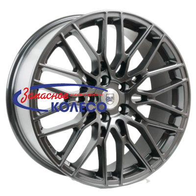 19'' 5x108 ET45 D63,4 8,0J Tech-Line 901 BMG