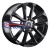 18'' 5x150 ET56 D110,1 8,0J Replay TY357 BK