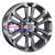 17'' 6x139,7 ET30 D106,1 7,5J Replay TY352 GMF 17'' 6x139,7 ET30 D106,1 7,5J Replay TY352 GMF