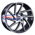 18'' 4x100 ET40 D60,1 8,0J LS 1054 BKF 18'' 4x100 ET40 D60,1 8,0J LS 1054 BKF