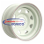 16'' 5x139,7 ET00 D110 7,0J Off-Road Wheels УАЗ (треуг. мелкий) Белый 16'' 5x139,7 ET00 D110 7,0J Off-Road Wheels УАЗ (треуг. мелкий) Белый