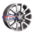 18'' 6x139,7 ET60 D95.1 7,5J Replay TY377 MGMF