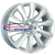 21'' 5x120 ET53 D72,6 8,5J Replay LR41 Sil 21'' 5x120 ET53 D72,6 8,5J Replay LR41 Sil