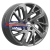 17'' 5x114,3 ET48 D66,1 7,0J СКАД KL-372 Графит