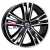 20'' 5x120 ET42 D67,1 8,5J K&K Атлас (КС661) Алмаз черный 20'' 5x120 ET42 D67,1 8,5J K&K Атлас (КС661) Алмаз черный