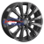 20'' 6x139,7 ET55 D95.1 8,0J Replay LX240 GM 20'' 6x139,7 ET55 D95.1 8,0J Replay LX240 GM