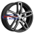 18'' 5x114,3 ET38 D67,1 7,0J СКАД Женева (КЛ224) Алмаз бархат новый