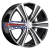 20'' 6x114,3 ET35 D67,1 9,0J LS 1370 BKF 20'' 6x114,3 ET35 D67,1 9,0J LS 1370 BKF