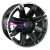 16'' 6x139,7 ET10 D106,1 8,0J LS 763 BKL