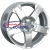 16'' 5x105 ET39 D56,6 6,5J Replay GN35 Sil 16'' 5x105 ET39 D56,6 6,5J Replay GN35 Sil