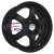 15'' 4x98 ET38 D58,6 6,0J СКАД Киото (КЛ249) Черный матовый 15'' 4x98 ET38 D58,6 6,0J СКАД Киото (КЛ249) Черный матовый